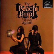 The Peach Band- all over again-1